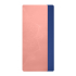 Yogamat Mandala Salmon pink/blue
