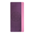 Yogamat Mandala Flower Purple/pink