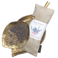 Rutielkwarts & Lavendel