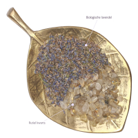 Rutielkwarts & Lavendel
