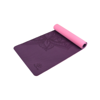 Yogamat Mandala Purple | Pink