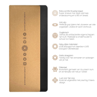 Chakra Limited Edition