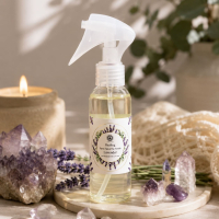 Florida Water Spray White Sage (Purification) – 100 ml