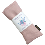 Rozekwarts, lijnzaad & Lavendel