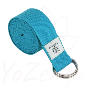Yogariem Blue Yogariem Blue