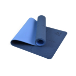 Yogamat Lotus Nightblue | Lightblue