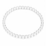 Bergkristal Armband 4 mm – Zuiverheid & Helderheid
