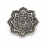 Wierookhouder Mandala Flower 