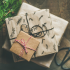 Cadeau verpakking