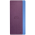 Yogamat Lotus Purple | Blue