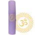 YoZenga Yogatas Ohm Lovely Lilac met trekkoord
