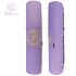 YoZenga Yogatas Ohm Lovely Lilac met trekkoord