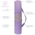 YoZenga Yogatas Ohm Lovely Lilac met trekkoord