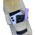 YoZenga kokertas Hamsa Bright Beige 