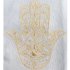 YoZenga kokertas Hamsa Bright Beige 