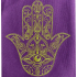 YoZenga kokertas Hamsa Deep Purple