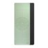 Yogamat Mandala Flower Matcha | Black