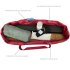 Yogatas Ohm Olifant Ruby Red