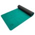 Yogamat Lotus Forest Green | Black