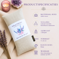 Rutielkwarts & Lavendel