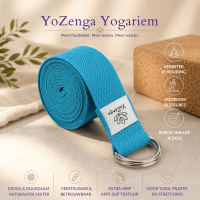 Yogariem Blue