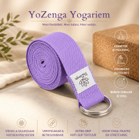 Yogariem Lila