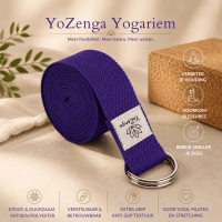 Yogariem Purple