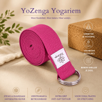 Yogariem Pink
