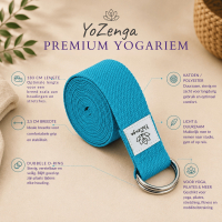 Yogariem Blue
