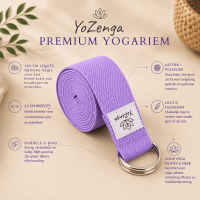 Yogariem Lila