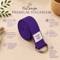 Yogariem Purple