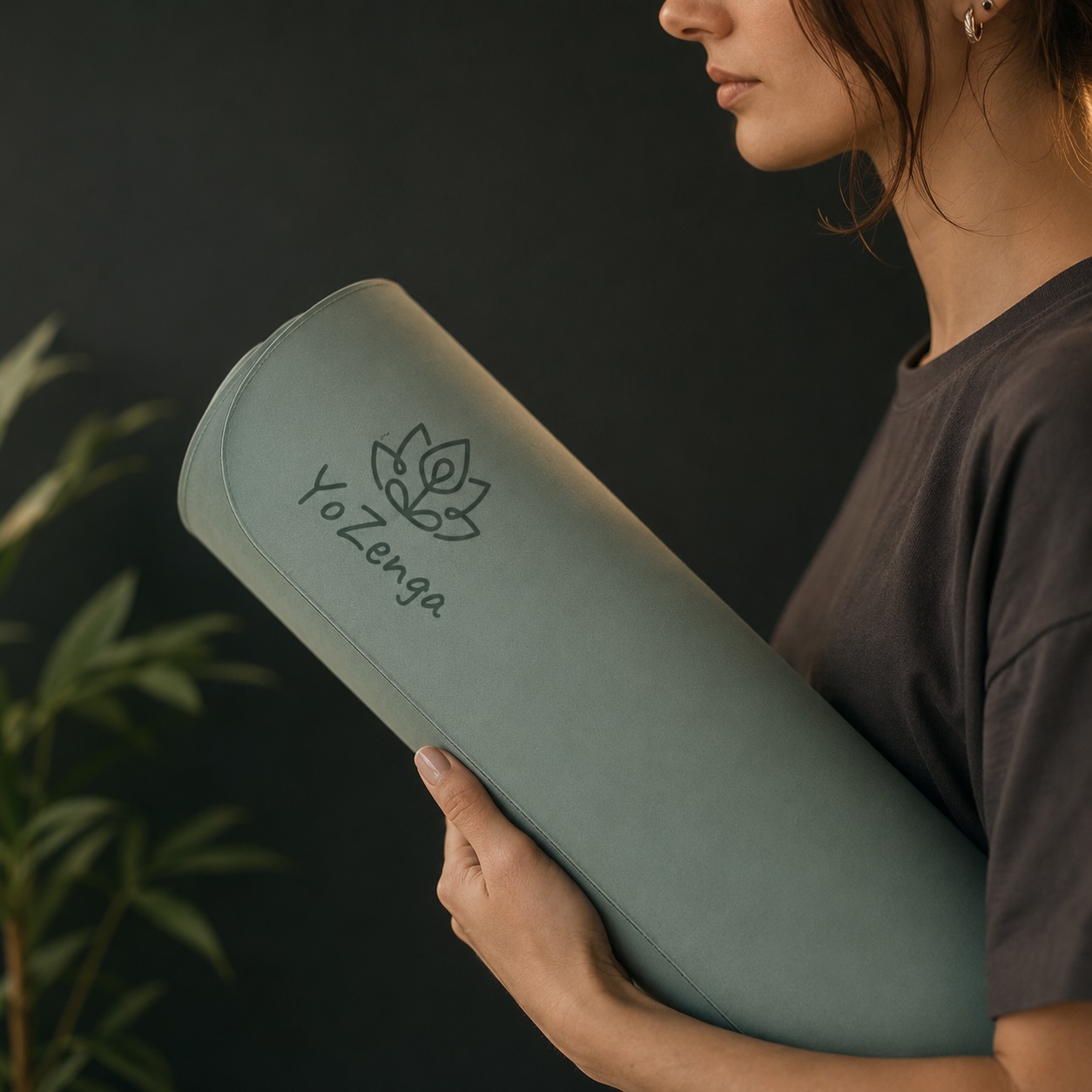 Welke yogamat past bij jou? Zo maak je de juiste keuze